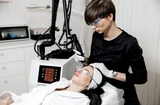 Rajeunissement au laser