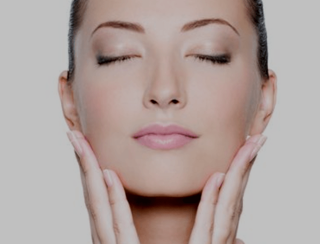 Rajeunissement de la peau du visage